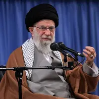 «داستان انقلاب تناور» به روایت رهبر انقلاب