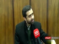 انتقاد معاون وزیر اسبق صمت وضعیت تنظیم بازار