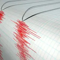 زمین‌لرزه 5 ریشتری در لامرد فارس
