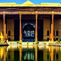 بنا‌های تاریخی اصفهان فردا تعطیل است