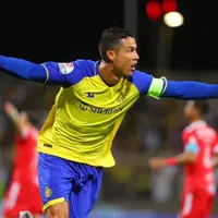 تعداد فالورهای النصر از کل ۱۶ تیم لیگ برتر ایران بیشتر شد
