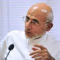 میرسلیم: امام با برگزاری همه پرسی در سال ۵۸، مانع ابهام در آینده شد