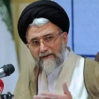 پیام وزیر اطلاعات درباره اولین انتخابات آزاد تاریخ ایران