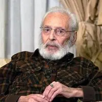 تذکر جمشید مشایخی از روی تخت بیمارستان