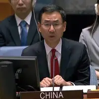 چین: قدرت‌های بزرگ، سلاح اتمی را از دیگر کشورها خارج کنند
