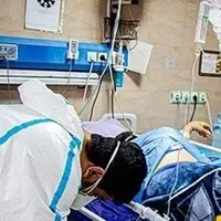 فوت 2 بیمار کرونایی در قم طی شبانه‌روز گذشته