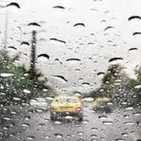 اعلام میزان بارش‌های اخیر کهگیلویه و بویراحمد