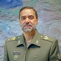وزیر دفاع: هیچ کشوری به اندازه ایران انسجام ملی ندارد