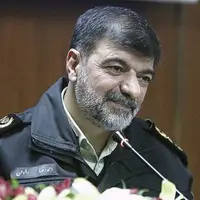 سردار رادان: ۴۲۰ میلیون تردد نوروزی در کشور ثبت شد