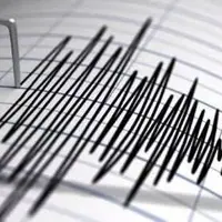 زلزله 5 ریشتری عسلویه را لرزاند