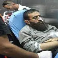 ادامه اعتصاب غذای شیخ خضر عدنان در زندان رژیم اشغالگر