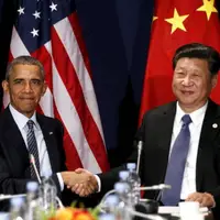 آینده مبهم رابطه چین و آمریکا