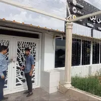 سه کافه به‌دلیل رعایت نکردن شئونات اسلامی در آبادان پلمب شدند