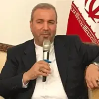آل صادق: ایران هیچگاه قصد ورود به کردستان عراق را نداشته است