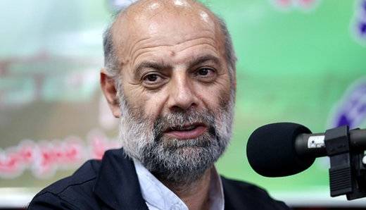 محجوب: پیگیرِ لغو مصوبهی مزدی شورایعالی کار هستیم