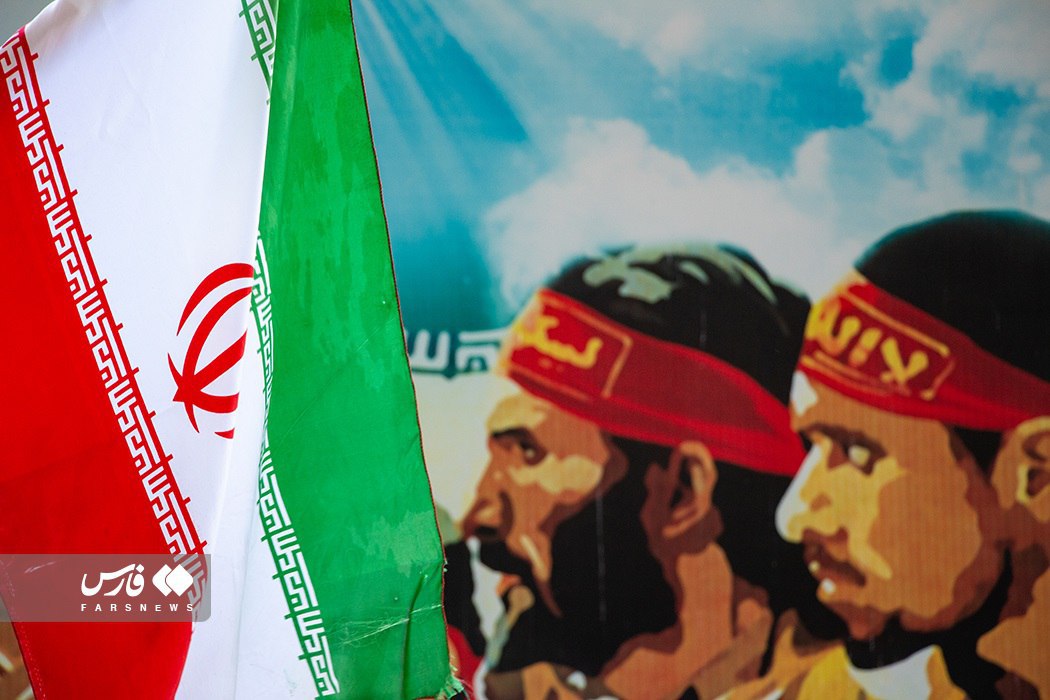 عکس/ روز جمهوری اسلامی ایران 