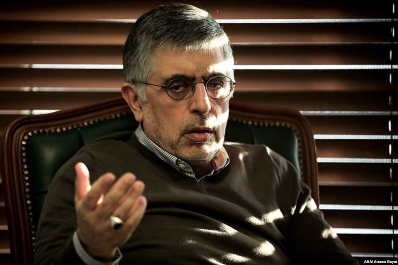 کرباسچی: اصلاح طلبان فکر نکنند می‌توانند همه چیز را درست کنند