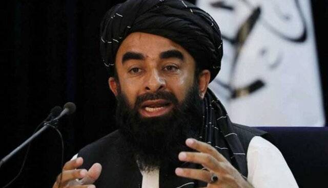 سخنگوی طالبان: داعش دیگر تهدید بزرگی برای افغانستان نیست
