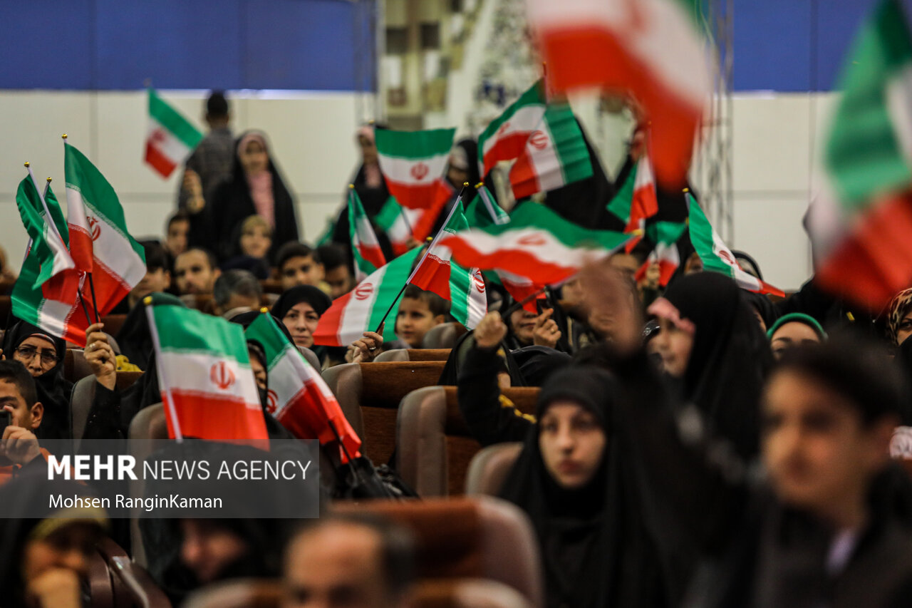 سی‌امین نمایشگاه قرآن کریم وبرگزاری مراسم ۱۲فروردین در مصلی تهران
