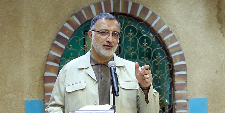 زاکانی: «ایران» هیچ‌گاه مانند امروز در اوج اقتدار و سربلندی نبوده است