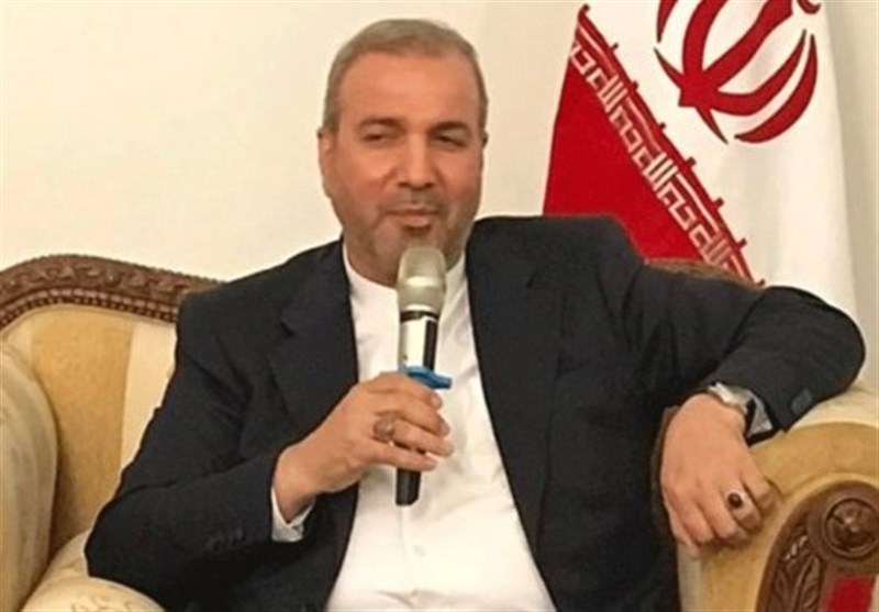 آل صادق: ایران هیچگاه قصد ورود به کردستان عراق را نداشته است