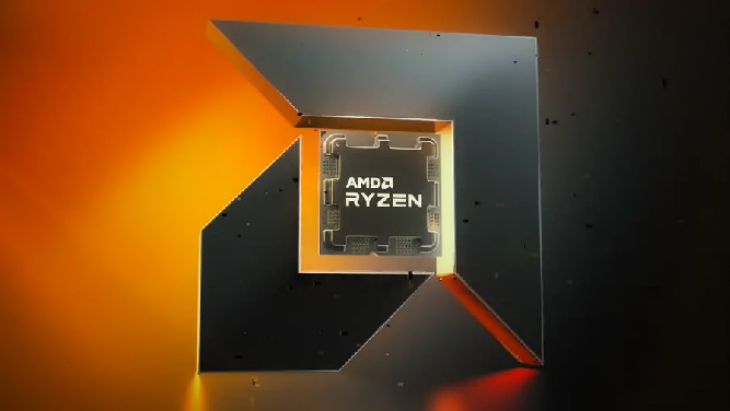 AMD سرعت توسعه ریز معماری Zen 5 را افزایش می‌دهد