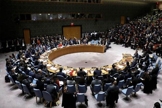 تشکیل جلسه شورای امنیت در پی استقرار تسلیحات هسته‌ای تاکتیکی در بلاروس