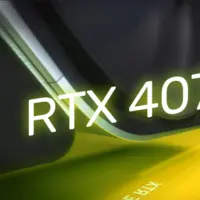 انویدیا مشخصات و قیمت رسمی RTX 4070 را تأیید کرد