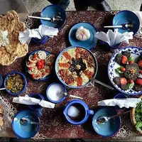 محبوب‌ترین غذاهای ایرانی به روایت نیویورک‌تایمز 