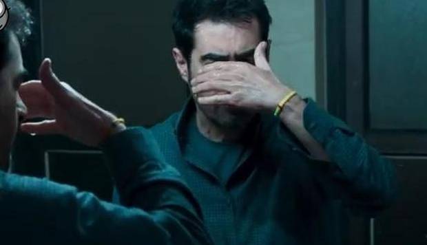 منصور خود شیطانه!