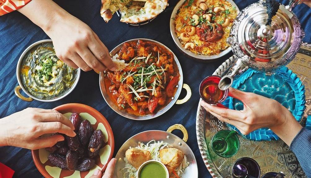 بدترین غذاها برای باز کردن افطار کدامند؟  