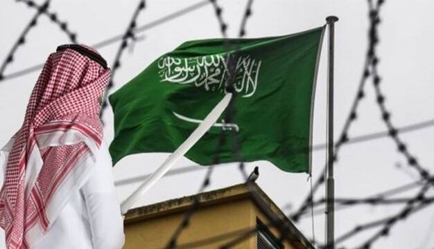 عربستان برای اولین بار در ماه رمضان حکم اعدام اجرا کرد