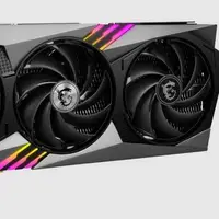 مدل های سفارشی کارت های گرافیک MSI RTX 4070 لیست شدند 