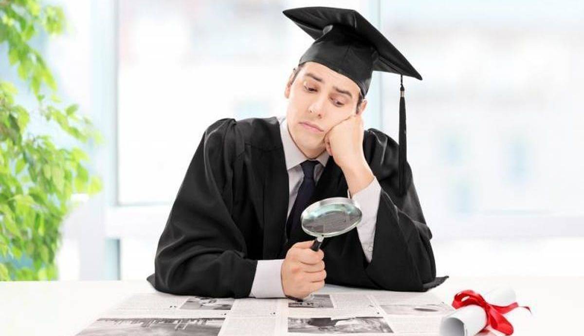چند درصد از بیکاران فارغ‌التحصیلان دانشگاهی هستند؟