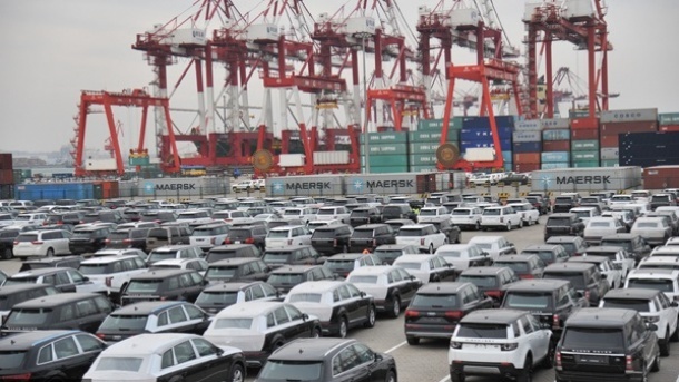 آخر فروردین زمان تحویل خودرو‌های وارداتی مشخص خواهد شد