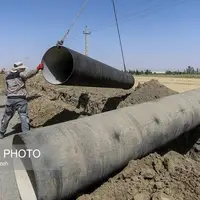 پیگیری انتقال آب از سد تالوار به شهرستان بهار و کبودراهنگ