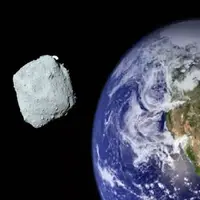 اگر سیارک ریوگو به زمین برخورد کند چه اتفاقی می‌افتد؟