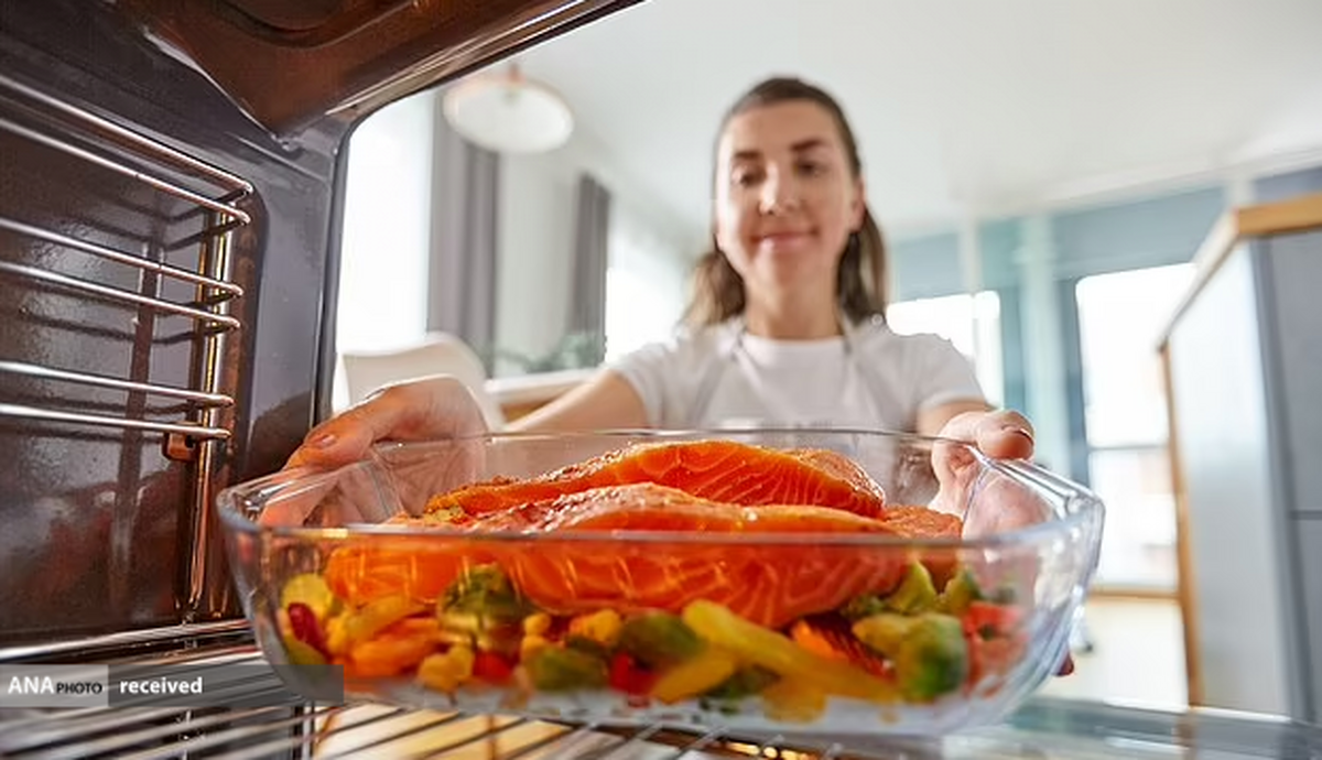 شام دیروقت به سلامتی آسیب نمی‌رساند