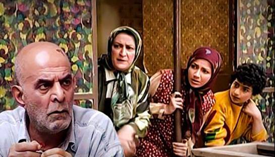 ماه رمضان بود و این چند نفر ما را در خانه حبس کرده بودند