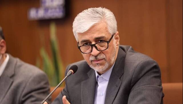 سجادی: مشکل بیکاری فوتسالیستهای ناشنوا مرتفع خواهد شد