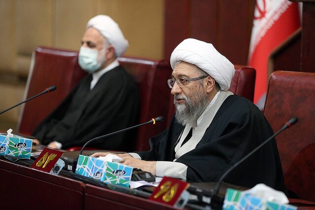 آملی لاریجانی: کاهش تورم، دشوار اما شدنی است