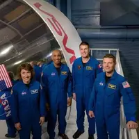 گام بعدی برای سرنشینان ماموریت سفر به ماه آرتمیس ۲ چیست؟