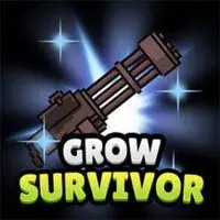 بازی/ Grow Survivor - Idle Clicker؛ بازماندگان قیامت