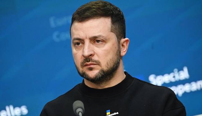 لهستان 200 خودروی زرهی به اوکراین میدهد