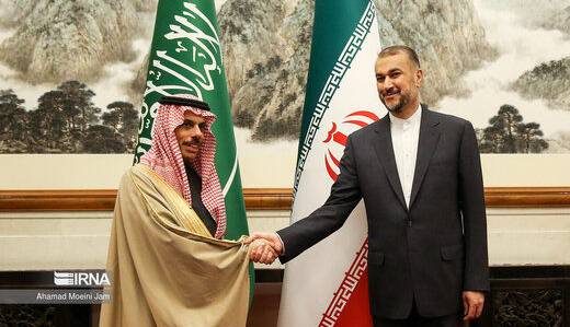 کیهان مطرح کرد: سیاهبازی روزنامه غربگرا پس از موفقیت دیپلماتیک ایران