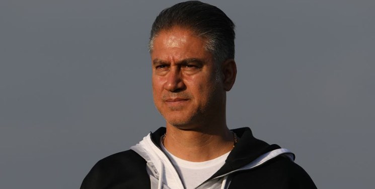 مطهری از نساجی جدا شد