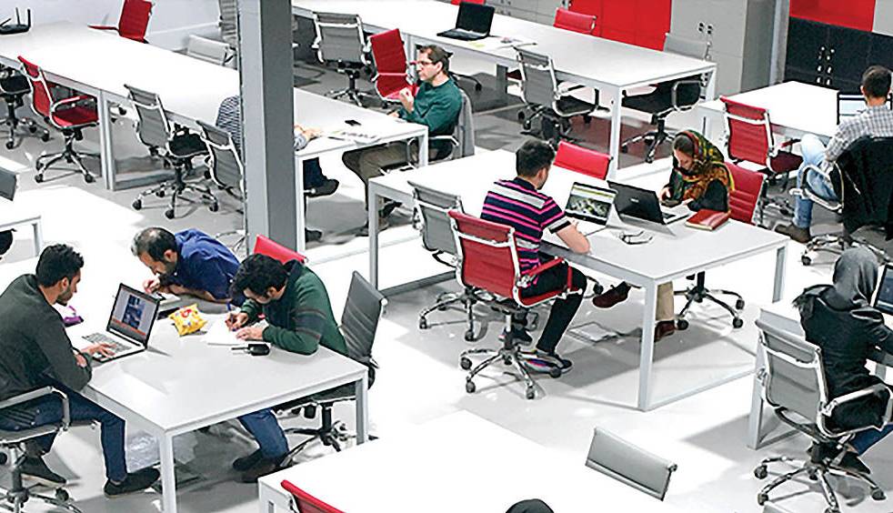 برزخ کسبوکارهای اینترنتی