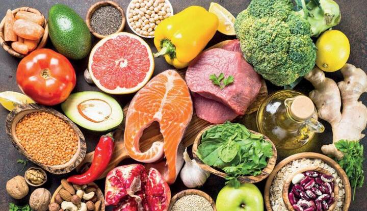 با این ۷ ماده غذایی عضلات خود را قوی کنید