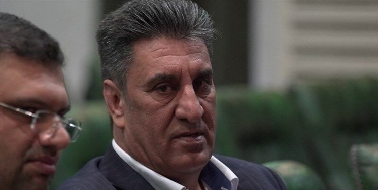 افشاریان: سرمربی تیم ملی امید تا پایان فروردین مشخص میشود