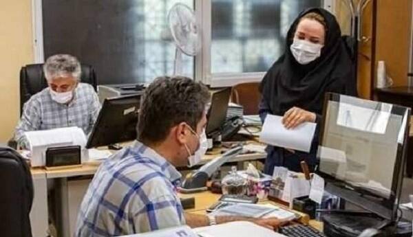 هشدار به پشت میزنشینها؛ از کمردرد تا دیسک کمر